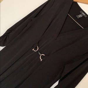 Alfani sleeveless dress